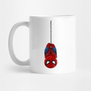 Spidey Mug